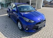 Toyota Yaris Hatchback 1,5 l 68 kw