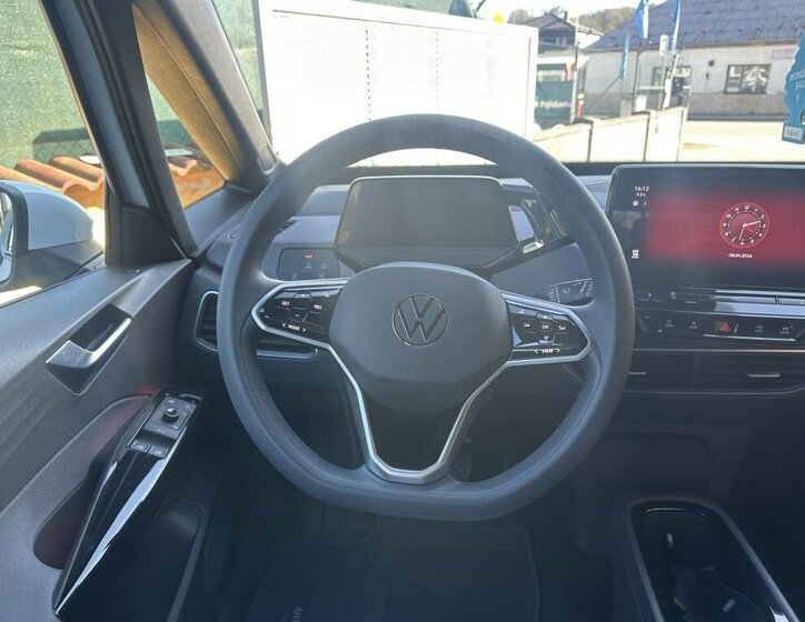 Volkswagen ID.3 Hatchback 0,0 107 kw