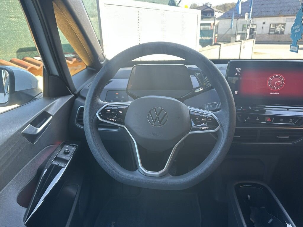 Volkswagen ID.3 Hatchback 0,0 107 kw