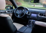 Volkswagen Touareg 18