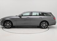 Mercedes-Benz Třídy E 8