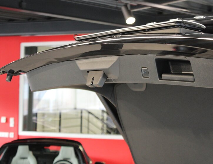 Ford Kuga SUV / Terénní 2,0 l 140 kw