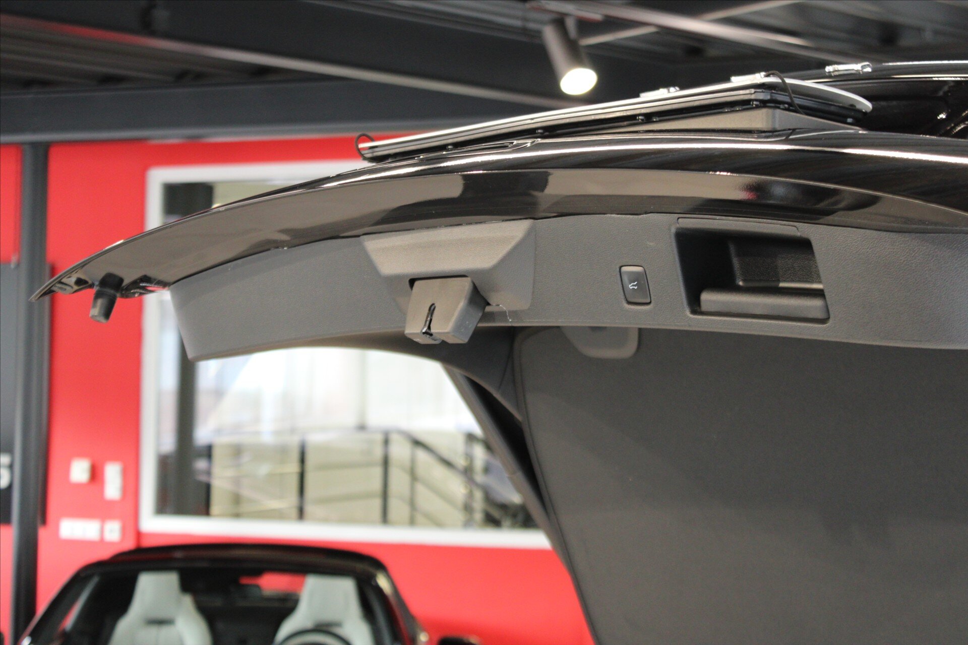 Ford Kuga SUV / Terénní 2,0 l 140 kw