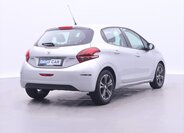 Peugeot 208 Hatchback 1,2 l 60 kw