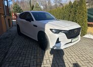 Mazda CX SUV 3,3 l 187 kw