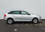 Škoda Rapid Hatchback 1,2 l 81 kw