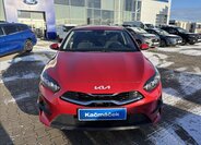 KIA Ceed 8
