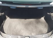 Mercedes-Benz Třídy C Sedan 1,8 l 115 kw