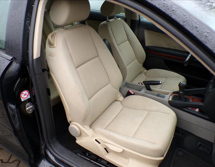 Audi A3 Hatchback 1,6 l 75 kw