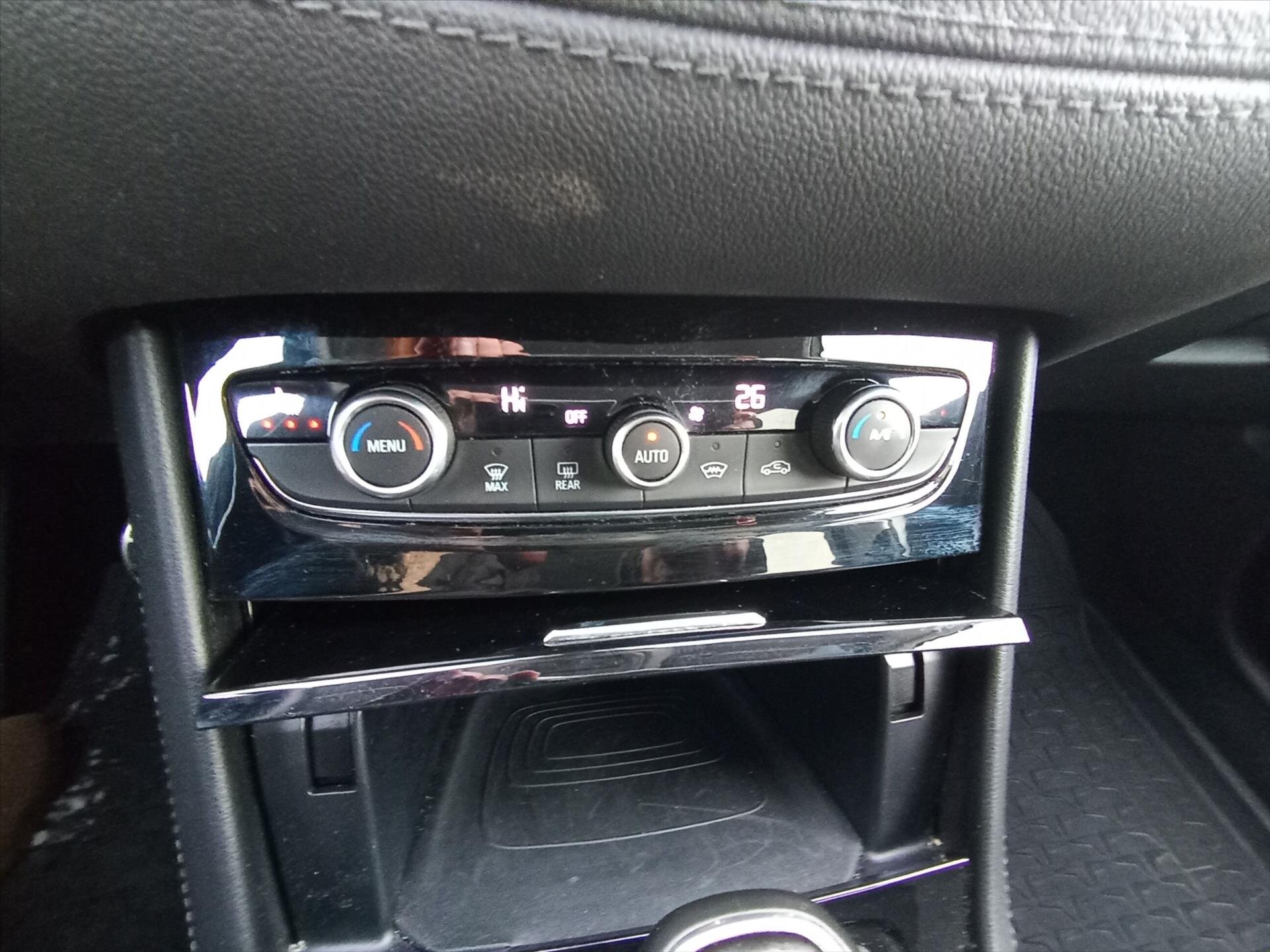 Opel Grandland Ostatní 2,0 l 130 kw