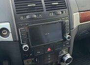 Volkswagen Touareg SUV / Terénní 0,0 0