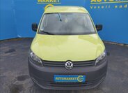 Volkswagen Caddy Pick-up 1,6 l 75 kw