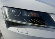 Škoda Superb Liftback 2,0 l 110 kw