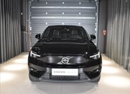 Volvo C40 SUV 0,0 325 kw