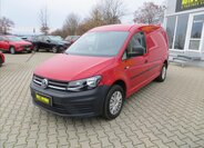 Volkswagen Caddy 3