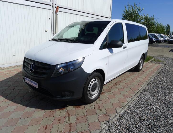 Mercedes-Benz Vito 1