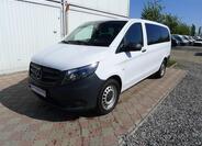 Mercedes-Benz Vito 1