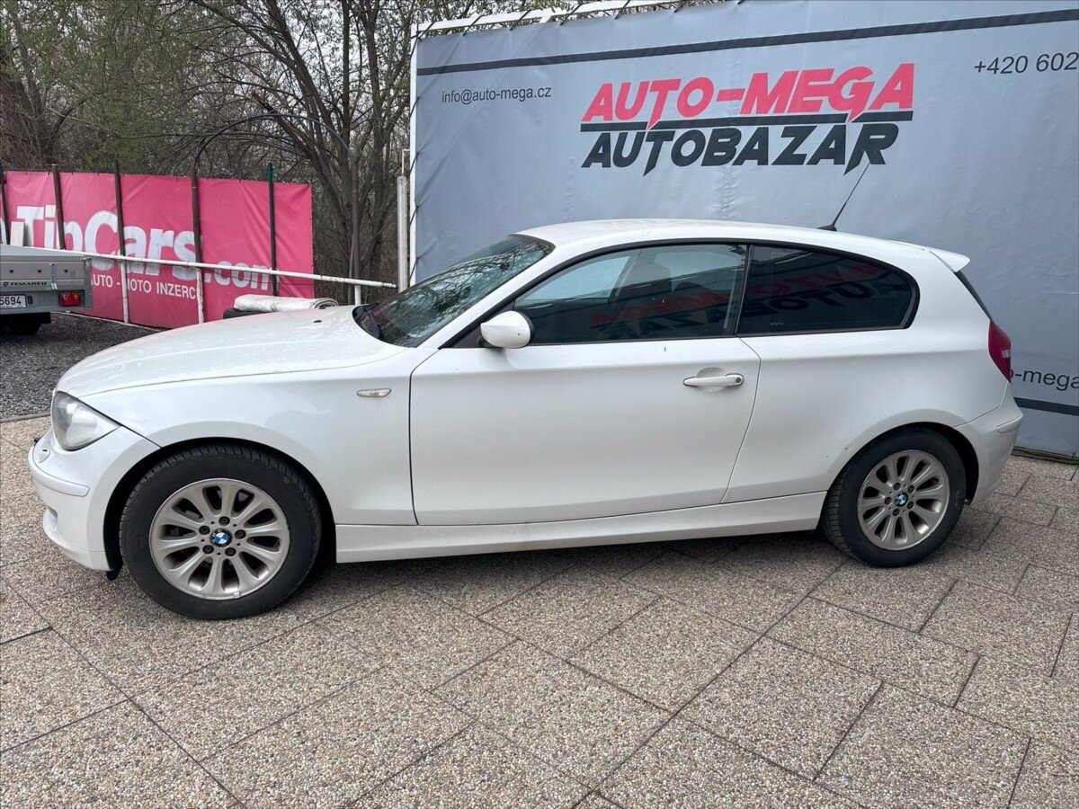 BMW Řada 1