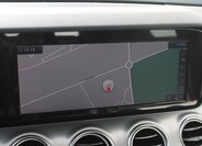 Mercedes-Benz Třídy E Sedan 2,0 l 155 kw