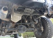 Jeep Gladiator Pick-up 3,7 l 210 kw