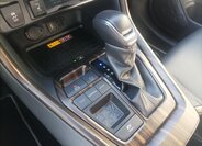 Toyota RAV4 SUV / Terénní 2,5 l 131 kw