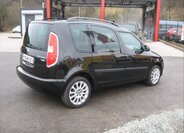 Škoda Roomster Kombi 1,4 l 63 kw