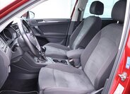 Volkswagen Tiguan SUV / Terénní 1,4 l 92 kw