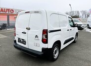 Citroën Berlingo Pick-up 1,5 l 56 kw