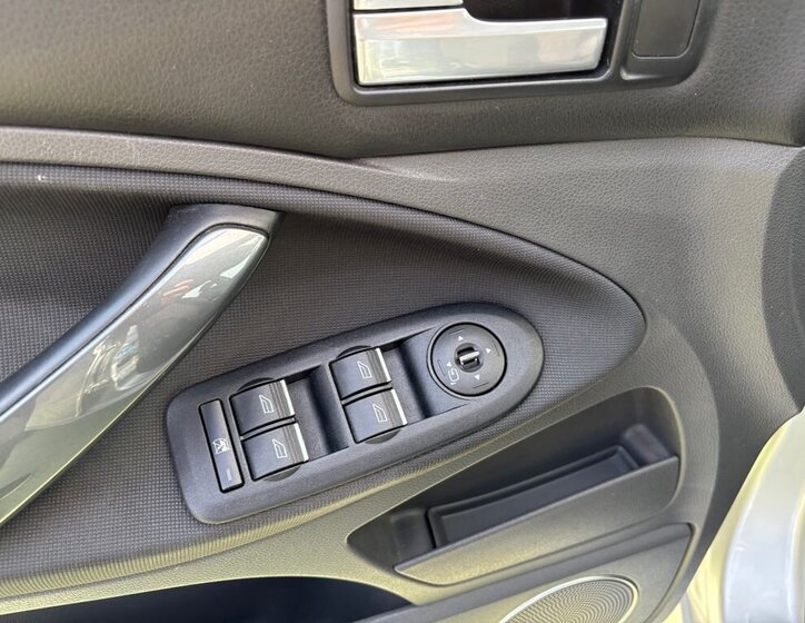 Ford C-MAX Kombi 1,8 l 92 kw