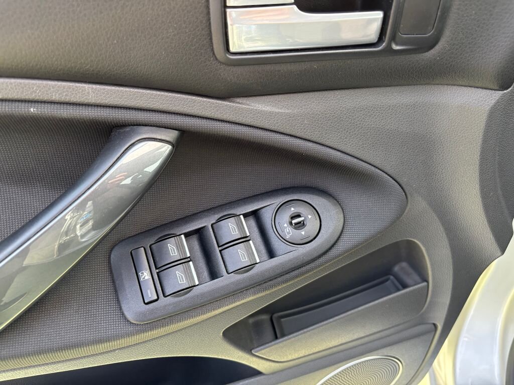 Ford C-MAX Kombi 1,8 l 92 kw