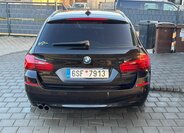 BMW Řada 5 Kombi 0,0 0