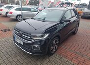 Volkswagen T-Cross SUV 999,0 81 kw