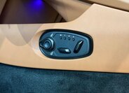 Aston Martin Ostatní Kupé 4,0 l 500 kw