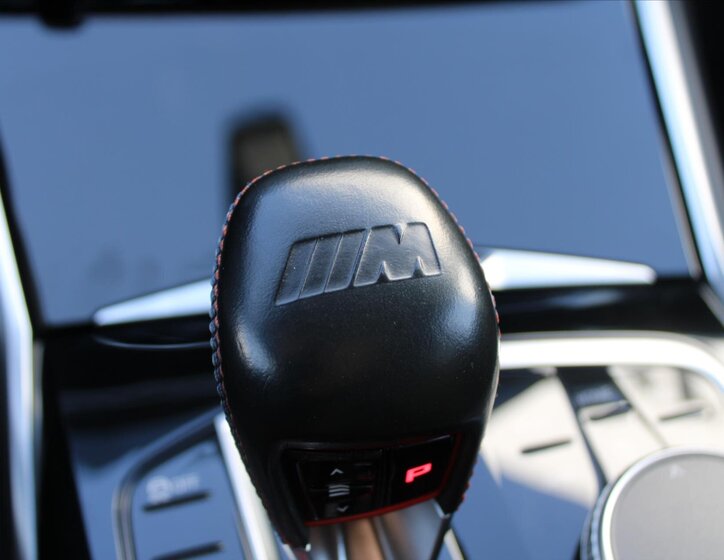 BMW M3 Sedan / Limuzína 3,0 l 375 kw