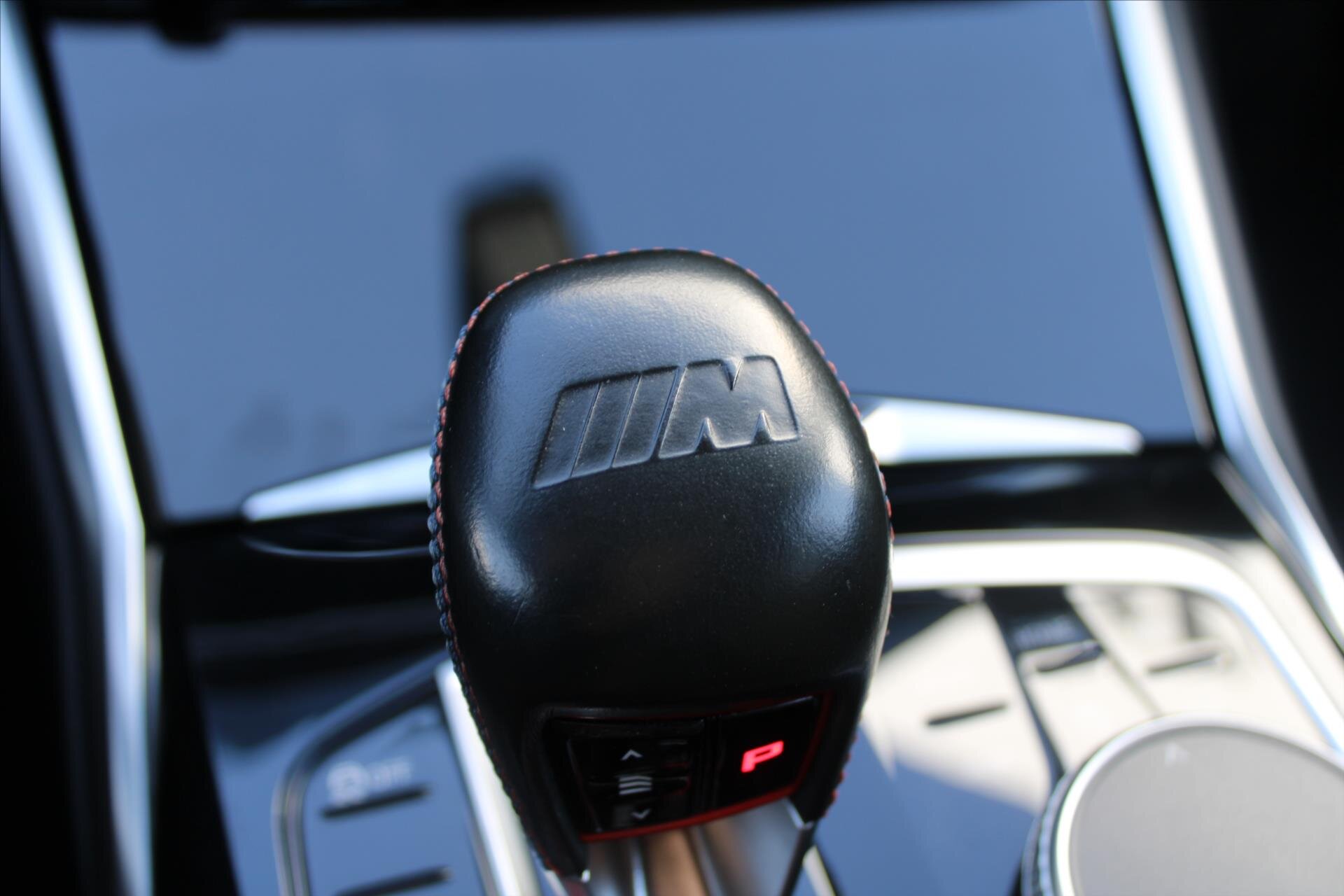 BMW M3 Sedan / Limuzína 3,0 l 375 kw