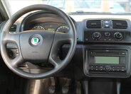 Škoda Fabia 10