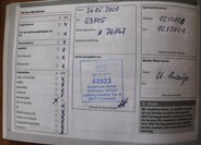 Seat Leon Kombi 1,6 l 85 kw