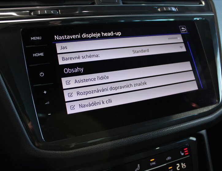 Volkswagen Tiguan Kombi 2,0 l 110 kw