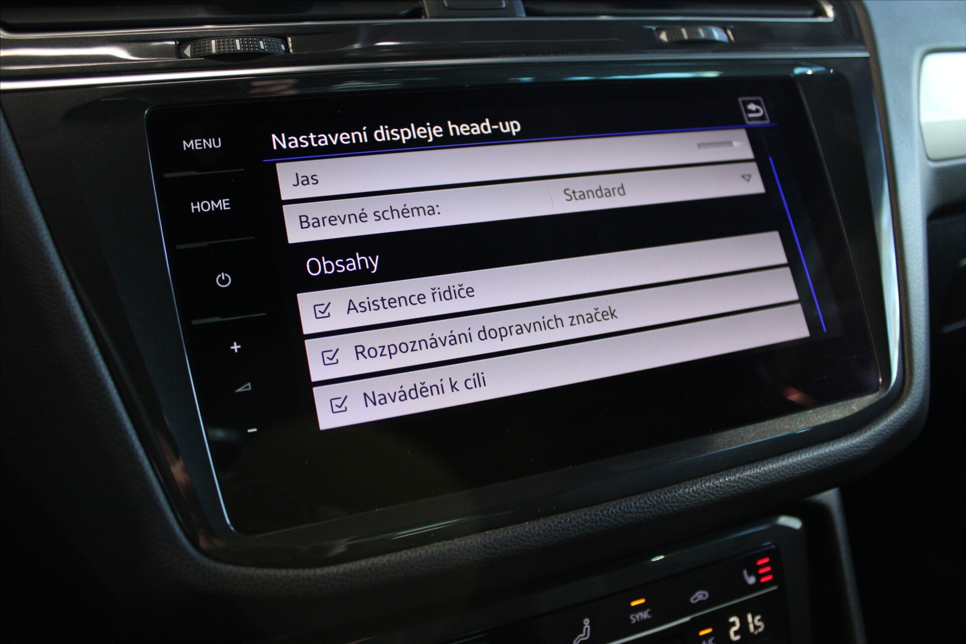 Volkswagen Tiguan Kombi 2,0 l 110 kw