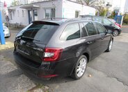 Škoda Octavia 6