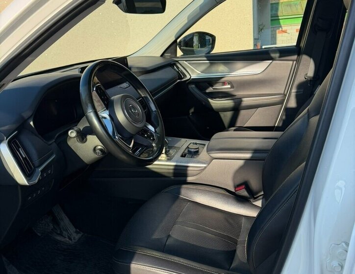 Mazda CX-60 SUV / Terénní 0,0 0