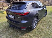 Mazda CX-60 SUV / Terénní 0,0 0