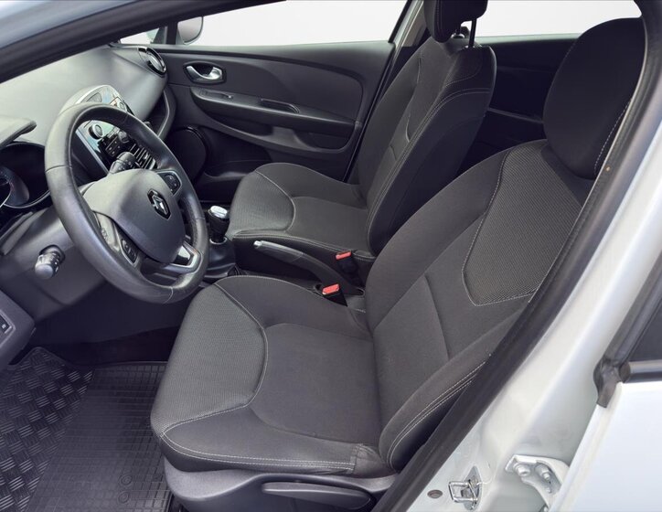 Renault Clio Kombi 898,0 56 kw