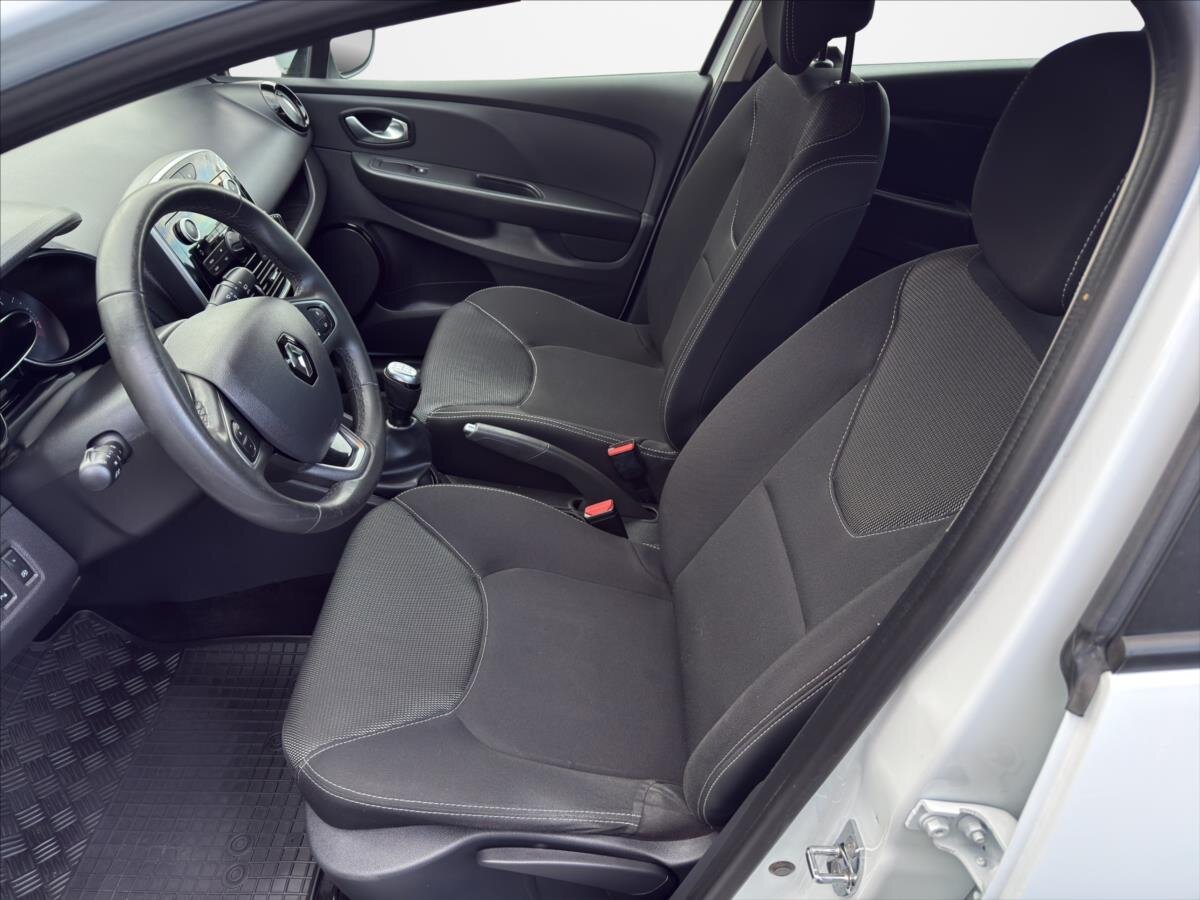 Renault Clio Kombi 898,0 56 kw