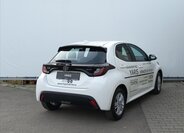 Toyota Yaris Hatchback 1,5 l 68 kw
