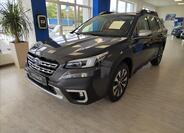 Subaru Outback 3