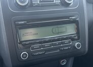 Volkswagen Touran MPV 1,4 l 103 kw