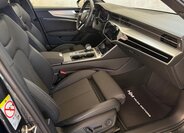 Audi A6 Kombi 2,0 l 150 kw