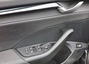 Škoda Octavia Sedan 2,0 l 195 kw