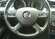 Škoda Superb 18